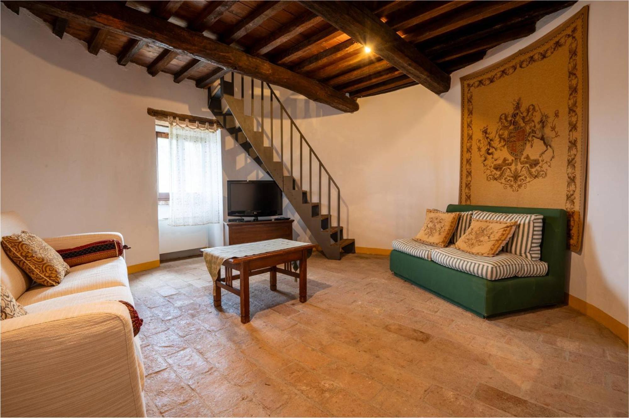 Castello Valenzino Bed & Breakfast Antognola Екстериор снимка